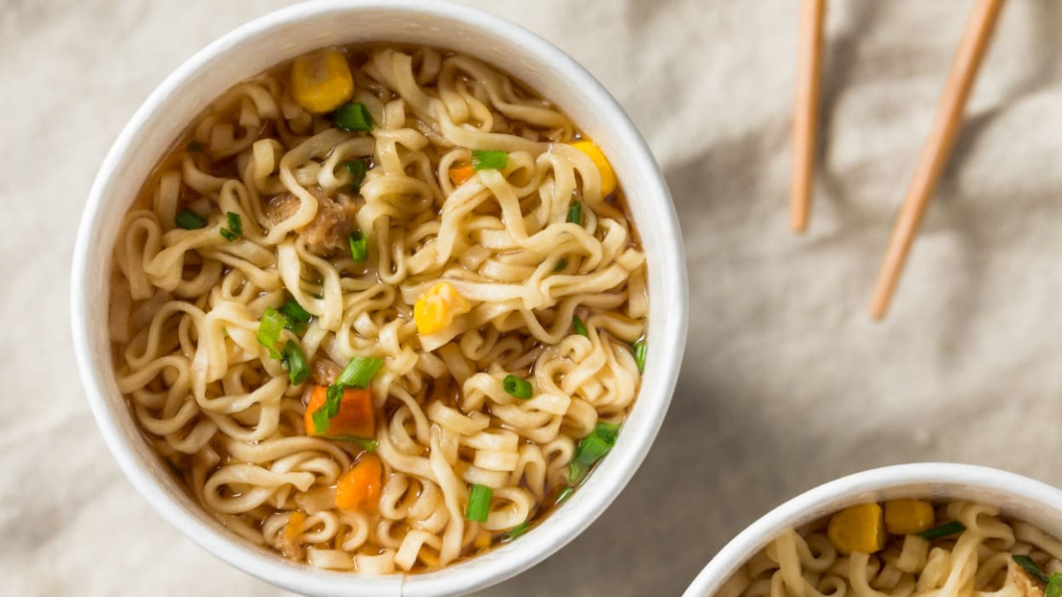 Ramen casero: la receta fácil y económica para prepararlo en casa con pocos ingredientes