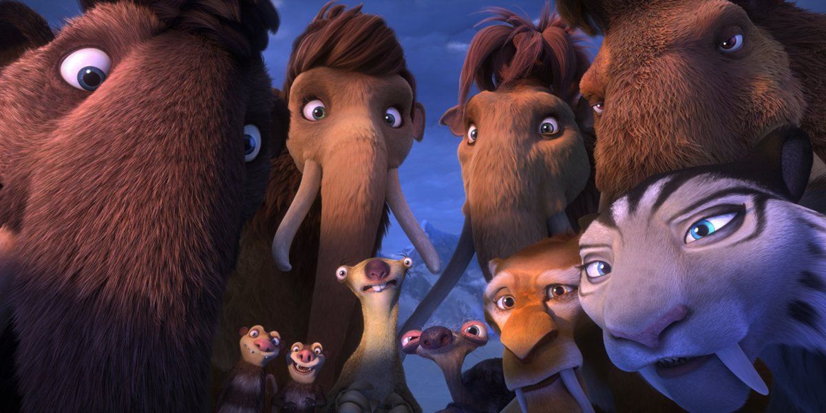 Disney cierra Blue Sky