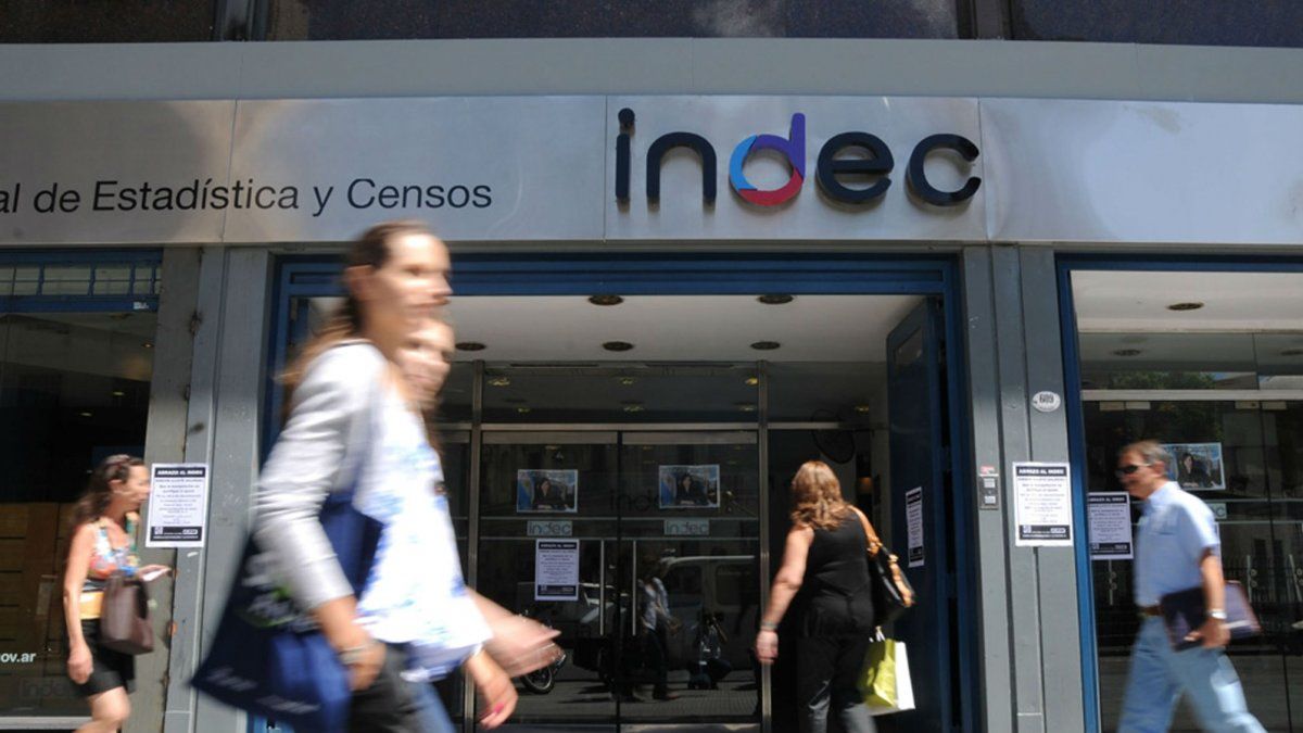 El Indec anunció la publicación de IPC a Nivel Nacional