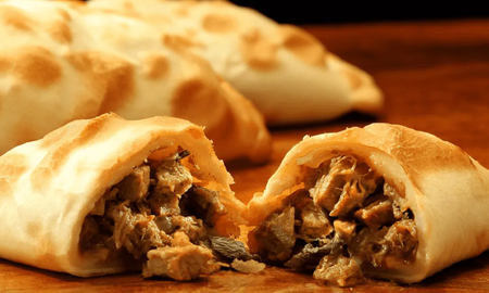 Cómo hacer el mejor relleno de carne cortada a cuchillo para empanadas: la receta fácil para preparar en casa Cómo hacer el mejor relleno de carne cortada a cuchillo para empanadas: la receta fácil para preparar en casa