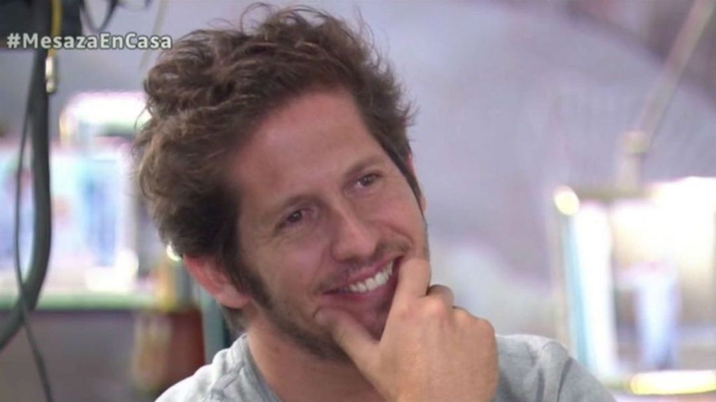 El novio de Juana Viale es un reconocido arquitecto de San Isidro.