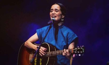 Julieta Venegas Julieta Venegas