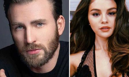 Captan a Selena Gómez y Chris Evans juntos: avivan fuertes rumores de un romance Captan a Selena Gómez y Chris Evans juntos: avivan fuertes rumores de un romance