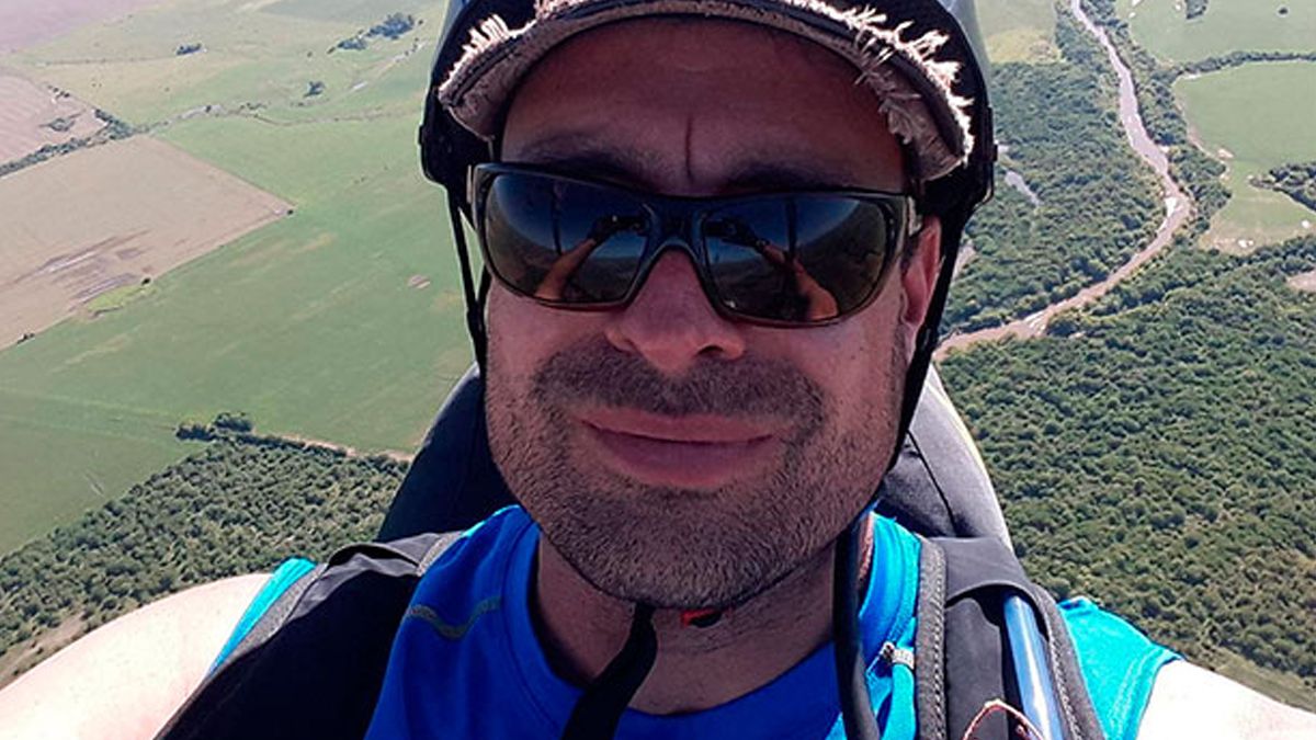 Si bien sus amigos intentaron practicarle RCP