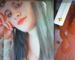 Samira Yancovich tiene 15 años y fue vista por última vez hace tres días al salir de su casa en Paraná.&nbsp;