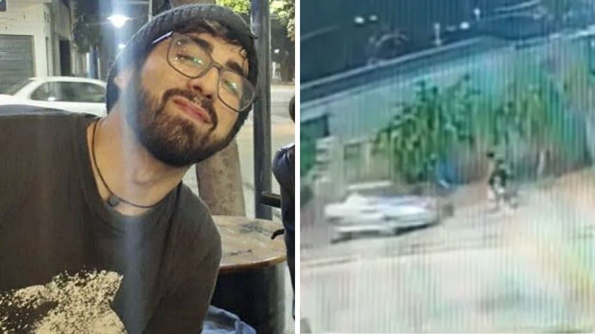 Indignación en Santiago del Estero por la muerte de un ciclista.