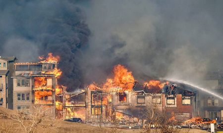 biden declaro al estado de colorado en desastre mayor por incendios forestales biden declaro al estado de colorado en desastre mayor por incendios forestales