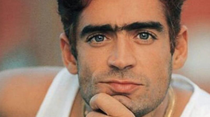 Graciela Alfano recordó su affaire con El Potro Rodrigo