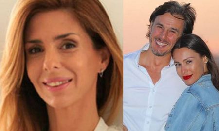 Milagros Brito dio que hablar en las redes sociales. Milagros Brito dio que hablar en las redes sociales.