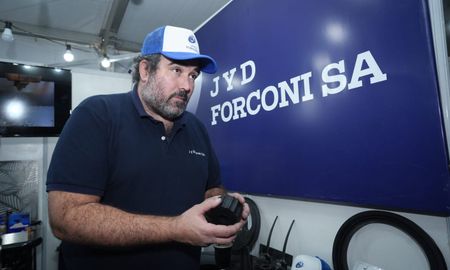 JyD Forconi S.A. es una empresa industrial argentina con más de 25 años de trayectoria. JyD Forconi S.A. es una empresa industrial argentina con más de 25 años de trayectoria.