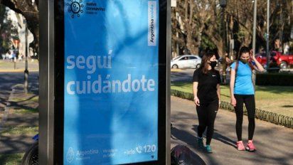De los 5.130.852 contagiados, 4.814.020 ya recibieron el alta médica, en tanto 209.459 casos permanecen activos.&nbsp;