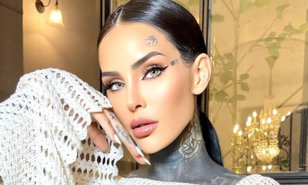 Cande Tinelli renovó su pelo de cara al verano y deslumbró a sus seguidores Cande Tinelli renovó su pelo de cara al verano y deslumbró a sus seguidores