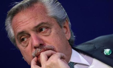 Alberto Fernández rechaza la exclusión de Cuba, Venezuela y Nicaragua de la Cumbre de las Américas. Alberto Fernández rechaza la exclusión de Cuba, Venezuela y Nicaragua de la Cumbre de las Américas.
