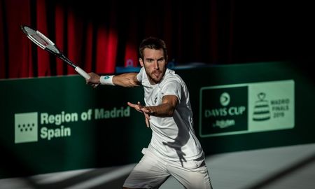 leo mayer quedo eliminado de atp de auckland por el italiano cecchinato leo mayer quedo eliminado de atp de auckland por el italiano cecchinato