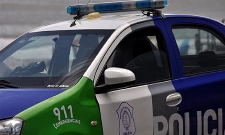 La Matanza: balearon a un nene de 12 años en la cara para robarle la mochila La Matanza: balearon a un nene de 12 años en la cara para robarle la mochila