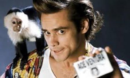 Amazon Prime Video tendrá una nueva entrega de Ace Ventura. Amazon Prime Video tendrá una nueva entrega de Ace Ventura.
