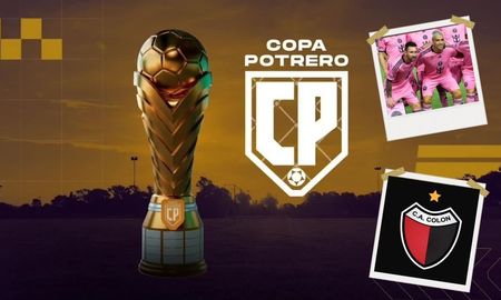 Copa Potrero 2025: las figuras del fútbol que se postularon para jugar el torneo argentino
