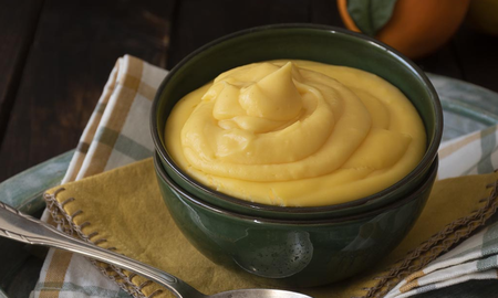 Cómo hacer crema pastelera de naranja en casa: la receta fácil, rica y económica para tus postres Cómo hacer crema pastelera de naranja en casa: la receta fácil, rica y económica para tus postres