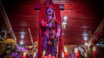 Quién fue el Gauchito Gil y qué cuenta su leyenda