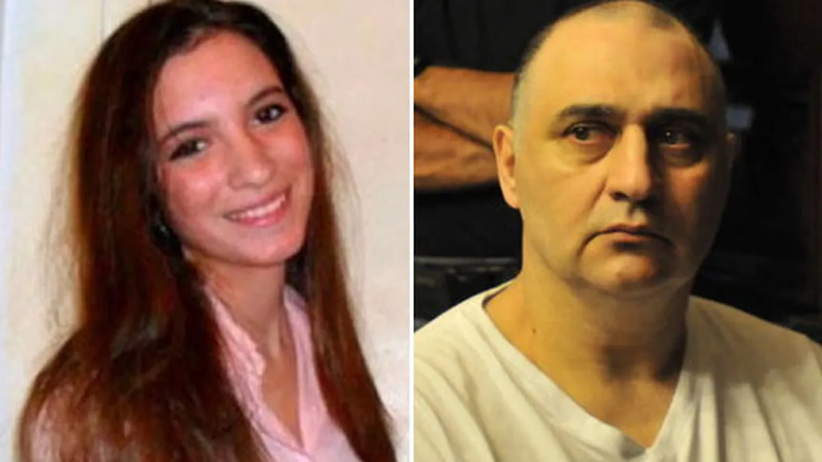 Mangeri intentó abusar de Ángeles Rawson. Mangeri intentó abusar de Ángeles Rawson.