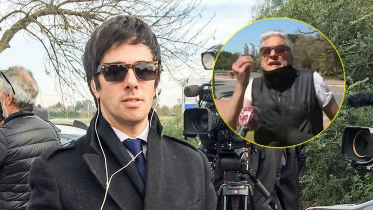 &nbsp;El Tano Justiciero