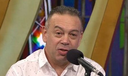 Mario de Candia, el locutor de Bendita, decidió abandonar el ciclo. Mario de Candia, el locutor de Bendita, decidió abandonar el ciclo.