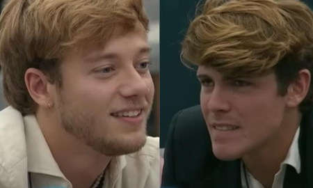 Así son las costosas casas que ganaron Marcos y Nacho en Gran Hermano Así son las costosas casas que ganaron Marcos y Nacho en Gran Hermano