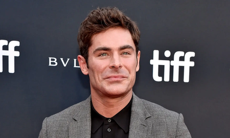 Zac Efron habló sobre sus problemas de salud. Zac Efron habló sobre sus problemas de salud.