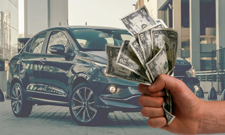 Autos o dólares: cuál es la inversión más rentable hoy