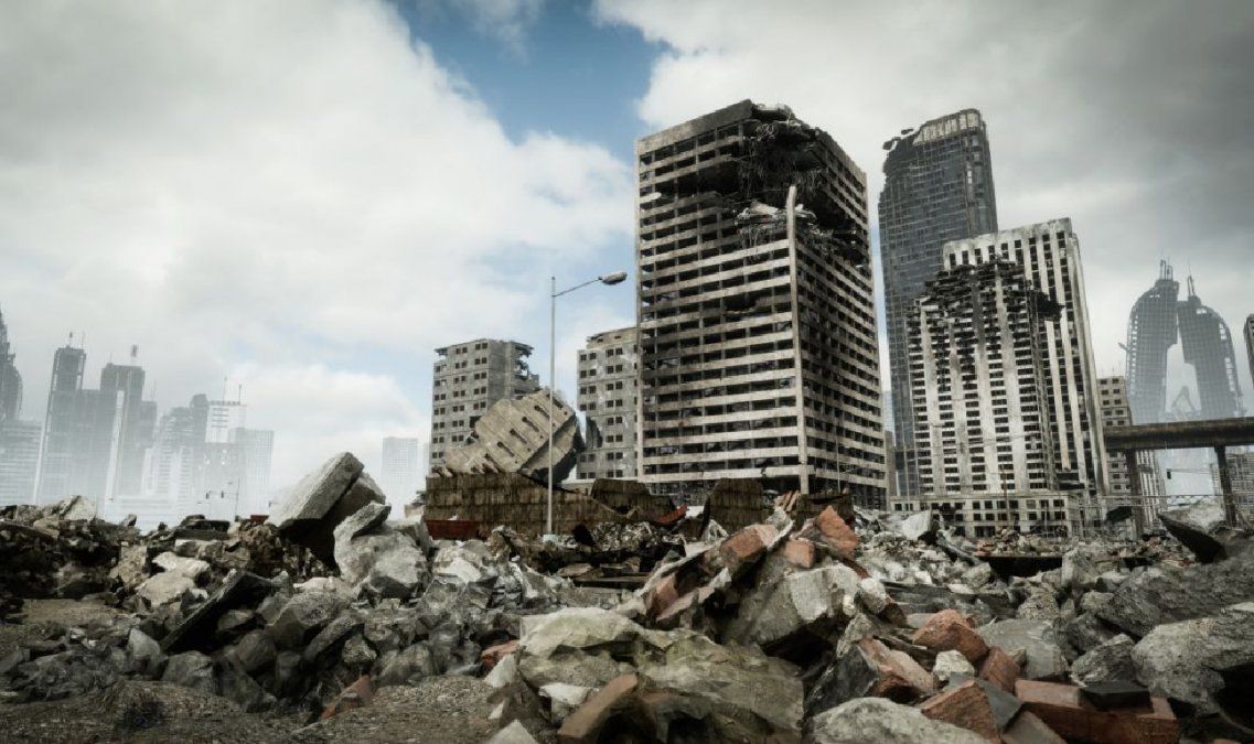 Miedo por el Big One: cuándo y dónde llegará el desastre natural más grande de la historia