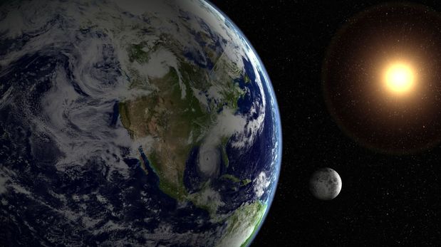La NASA detectó una anomalía magnética en Argentina y lanzó una alerta mundial: de qué se trata