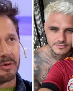 Benjamín Vicuña intentó desligarse de la polémica digital que reavivó los viejos conflictos con el entorno de su expareja. Benjamín Vicuña intentó desligarse de la polémica digital que reavivó los viejos conflictos con el entorno de su expareja.