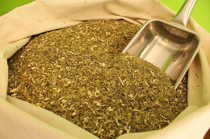 El precio de la yerba mate no pudo fijarse por ausencia de autoridades de la industria