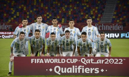 Aire de Santa Fe | argentina chile eliminatorias santiago del estero