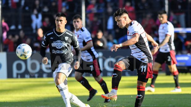 Chaco For Ever puso a la venta entradas para hinchas de Colón