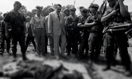 A 30 años de la toma de cuartel de La Tablada