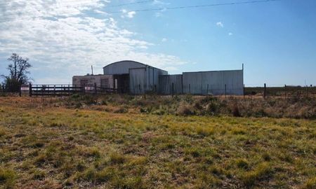 riesgo ambiental: clausuran deposito ilegal de envases fitosanitarios en entre rios riesgo ambiental: clausuran deposito ilegal de envases fitosanitarios en entre rios