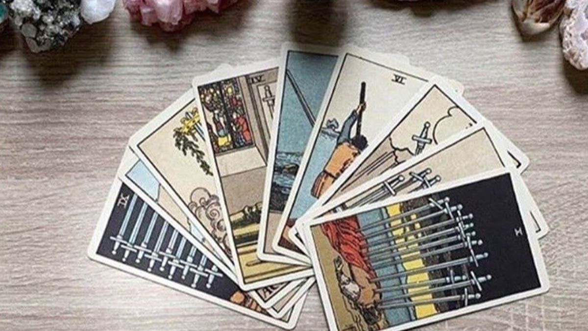 Tarot semanal