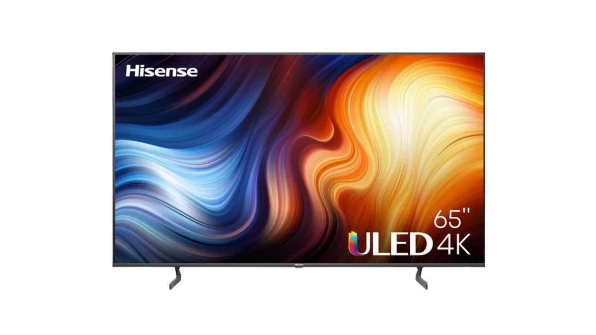 Este modelo ofrece pantalla 4K ULED, funciones inteligentes y compatibilidad con las principales plataformas de streaming Este modelo ofrece pantalla 4K ULED, funciones inteligentes y compatibilidad con las principales plataformas de streaming
