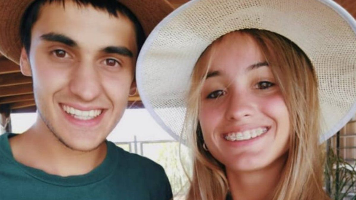 La medida cautelar fue impuesta por el juez Pablo Busaniche en una audiencia llevada a cabo en los tribunales de la capital provincial.