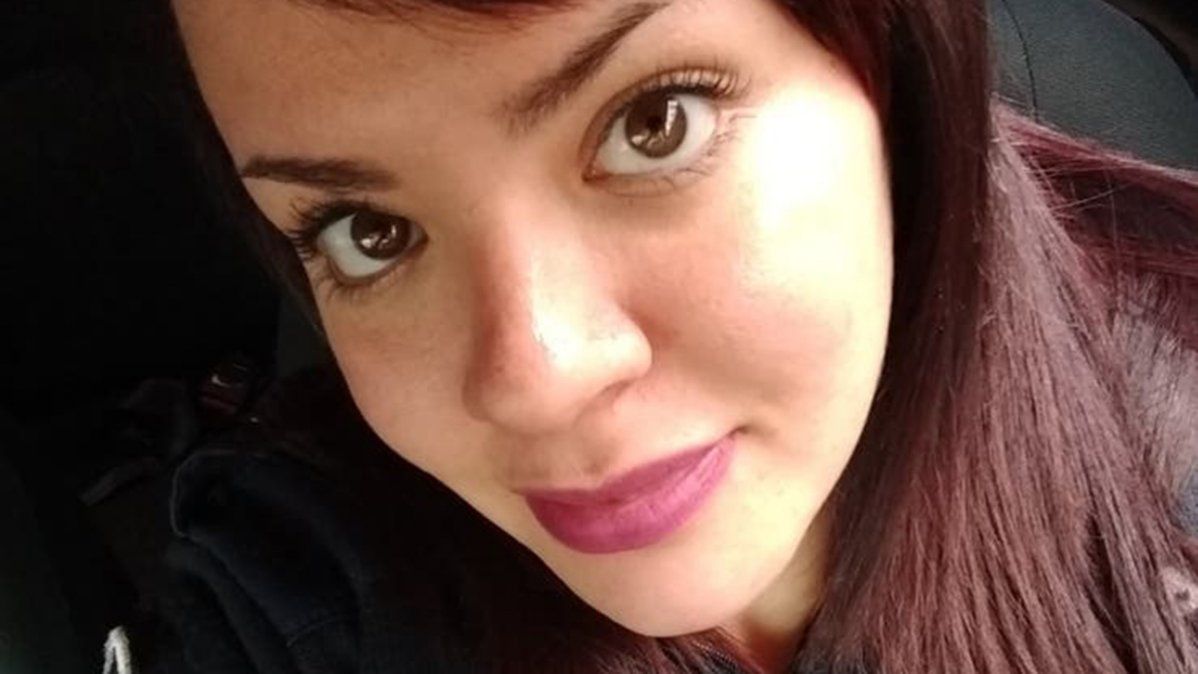 Daiana Barrios era polic&iacute;a y falleci&oacute; en un operativo por coronavirus en Villa Azul. Falleci&oacute;&nbsp;tras padecer los s&iacute;ntomas del virus.