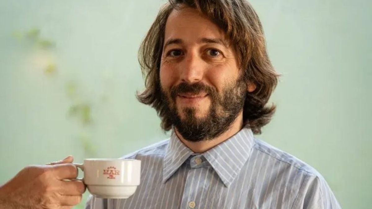 El proyecto nació como una respuesta inesperada frente a una construcción vecina.