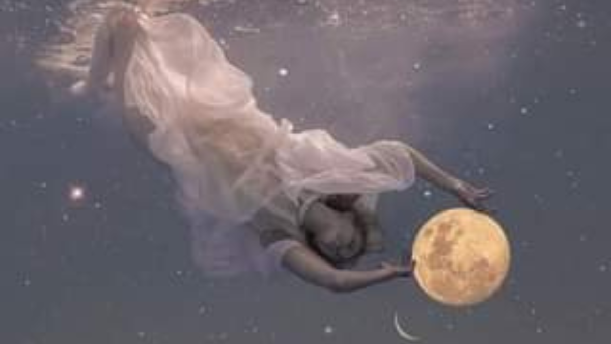 Luna llena en Piscis: todos estamos un poco más sensibles