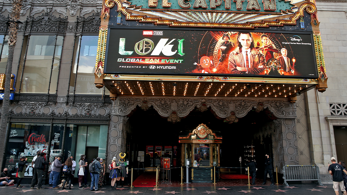 Loki estrenará episodios todos los miércoles en exclusiva por Disney+