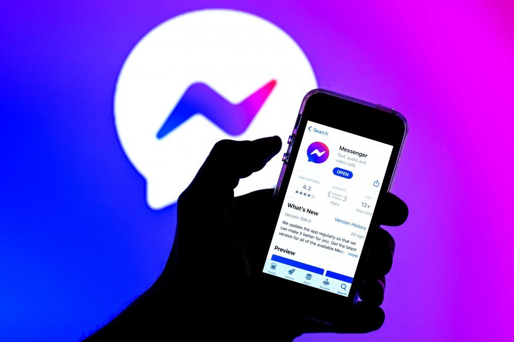 Facebook Messenger: cómo conseguir los nuevos stickers, fondos y efectos