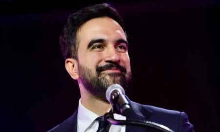 A los 34 años, el demócrata Zohran Mamdani será el primer alcalde musulmán de Nueva York, en Estados Unidos.