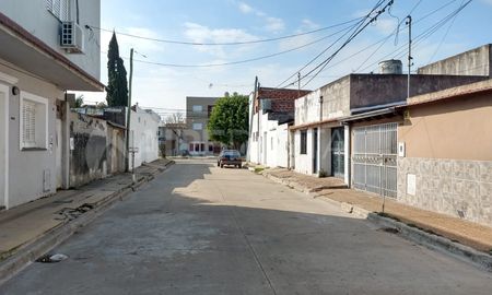 Barrio Fomento 9 de Julio - la zona donde se produjo el cuento del tío Barrio Fomento 9 de Julio - la zona donde se produjo el cuento del tío
