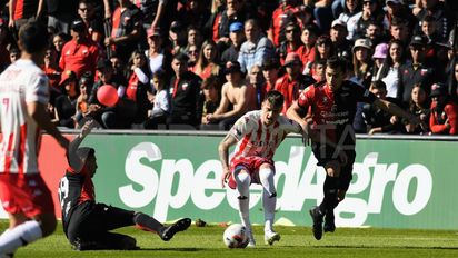 La historia del primer clásico santafesino entre el Club Atlético Colón y el Club Atlético Unión, sinónimos de la identidad santafesina