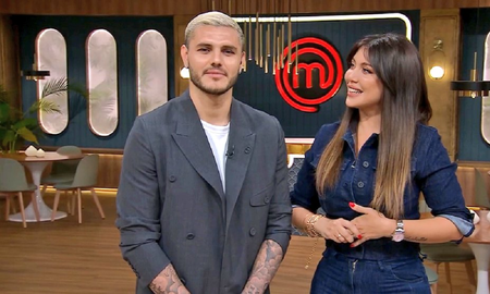 El insólito motivo por el que Mauro Icardi visitará a Wanda Nara en Masterchef El insólito motivo por el que Mauro Icardi visitará a Wanda Nara en Masterchef
