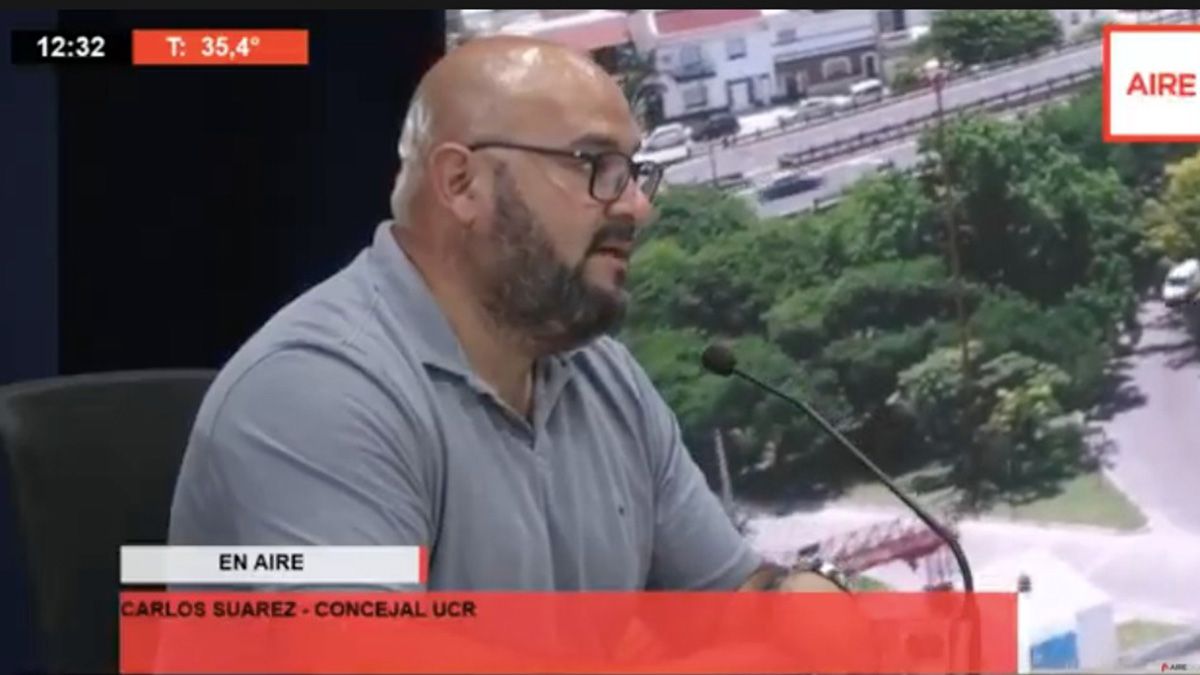 Tras el cierre del año legislativo en la ciudad de Santa Fe